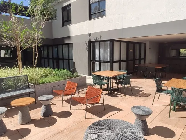 Imagem 2: Practical Life Campo Belo II - Practical Life Campo Belo II - Residencial