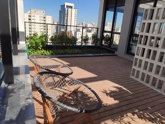 Imagem 8: Practical Life Campo Belo II - Practical Life Campo Belo II - Residencial