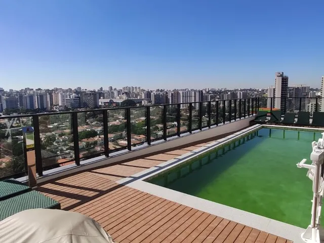 Imagem 6: Practical Life Campo Belo II - Practical Life Campo Belo II - Residencial
