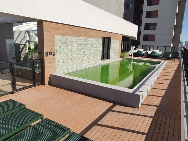 Imagem 4: Practical Life Campo Belo II - Practical Life Campo Belo II - Residencial