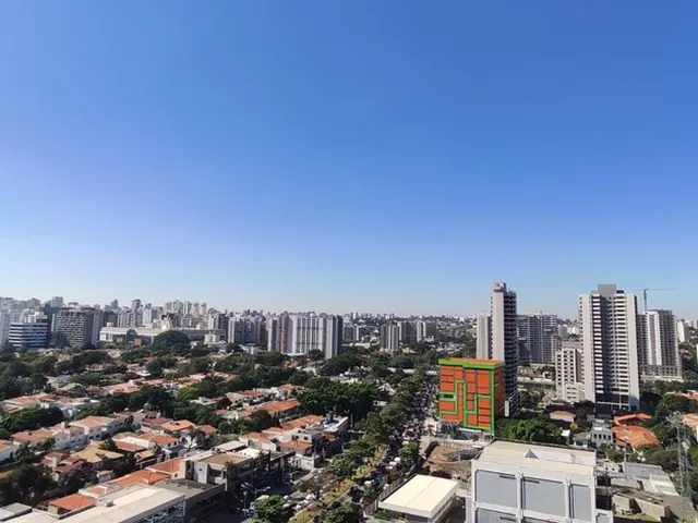 Imagem 9: Practical Life Campo Belo II - Practical Life Campo Belo II - Residencial
