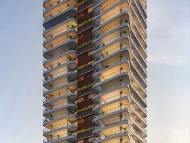 Imagem: Ibiatã - Breve Lançamento - Ibiatã
