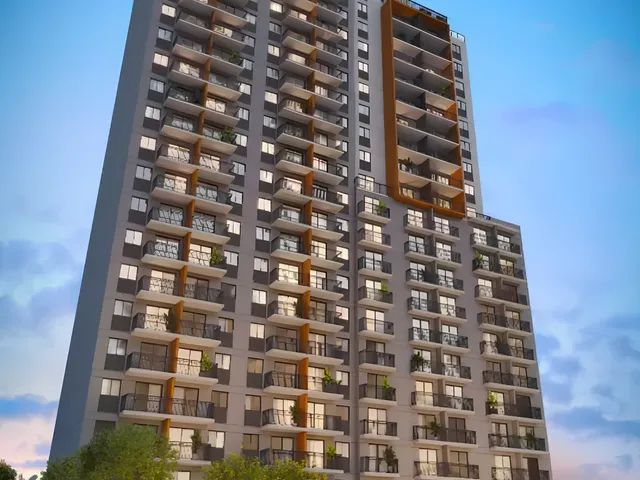 Imagem: Mirus - Breve Lançamento - Mirus - Residencial