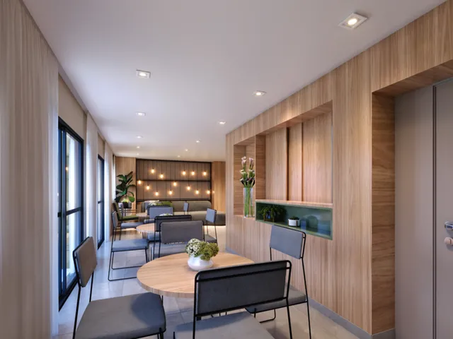 Imagem 13: Mirus - Breve Lançamento - Mirus - Residencial