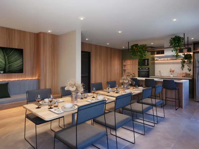 Imagem 14: Mirus - Breve Lançamento - Mirus - Residencial
