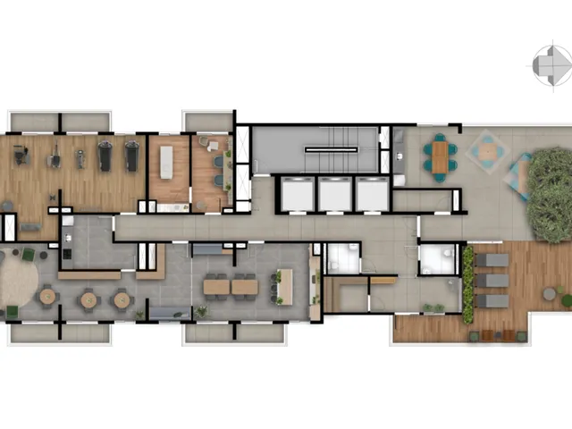 Imagem 5: Mirus - Breve Lançamento - Mirus - Residencial