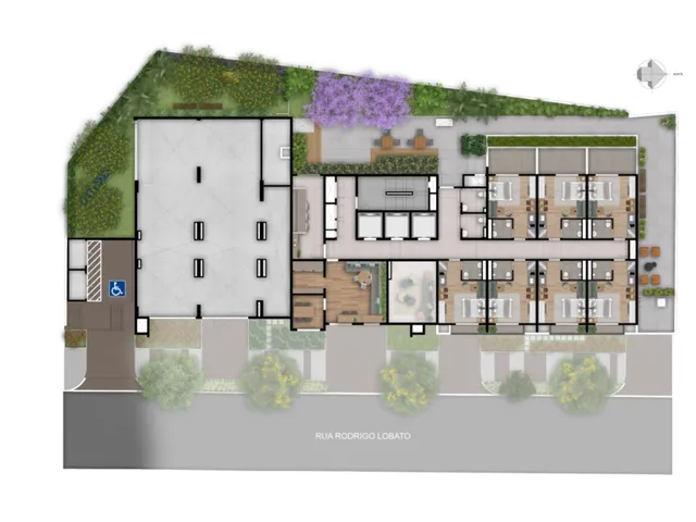 Imagem 8: Mirus - Breve Lançamento - Mirus - Residencial