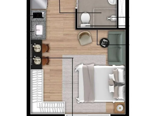 Imagem 2: Mirus - Breve Lançamento - Mirus - Residencial