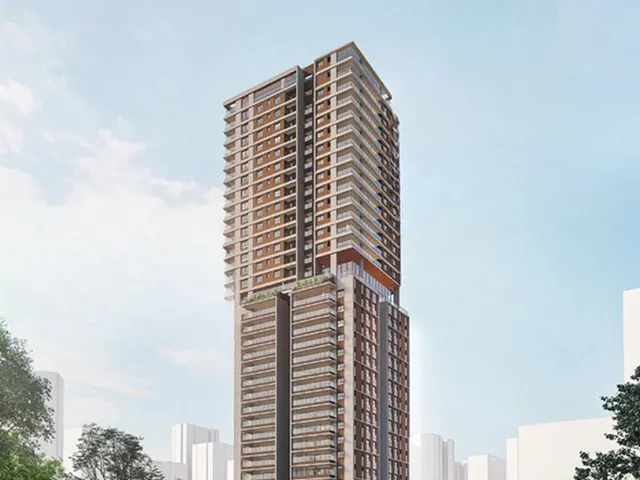 Imagem: Apartamento à venda em São Paulo, Paraíso