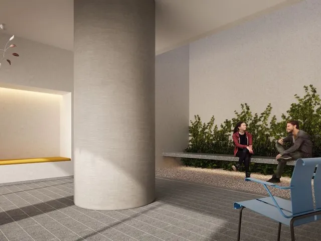 Imagem 8: Jardim - Residencial