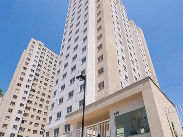 Imagem: Plano Amp Vila Cambuci Ingá
