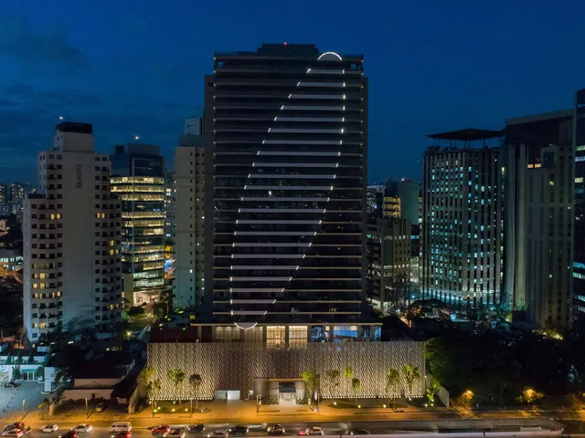 Imagem: Vhouse - Vhouse