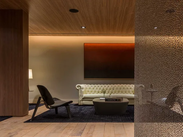 Imagem 3: Vhouse - Vhouse Flat / studio com 2 dormitórios