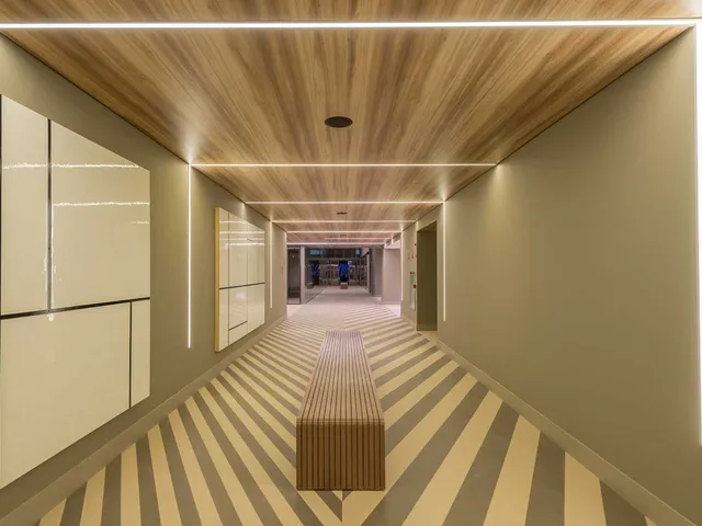 Imagem 4: Vhouse - Vhouse Flat / studio com 2 dormitórios