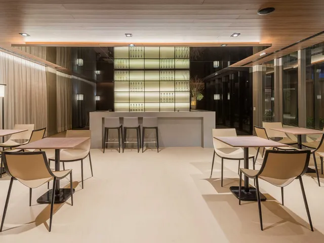 Imagem 5: Vhouse - Vhouse Flat / studio com 2 dormitórios