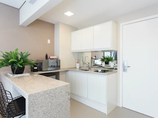 Imagem 10: Vhouse - Vhouse Flat / studio com 2 dormitórios