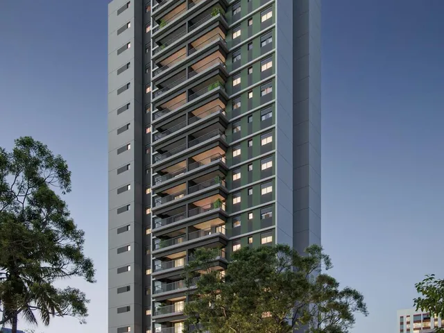 Imagem: Apartamento à venda no bairro Butantã