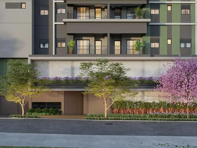 Imagem 6: Apartamento À Venda no Bairro Butantã - São Paulo/Sp