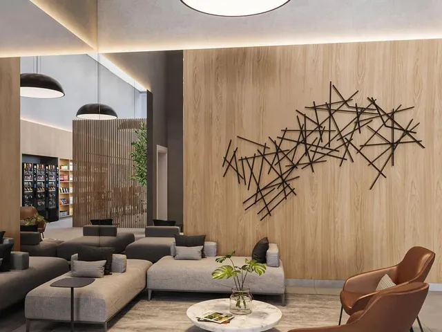 Imagem 7: Apartamento À Venda no Bairro Butantã - São Paulo/Sp
