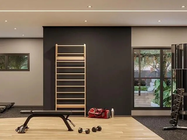Imagem 8: Apartamento À Venda no Bairro Butantã - São Paulo/Sp