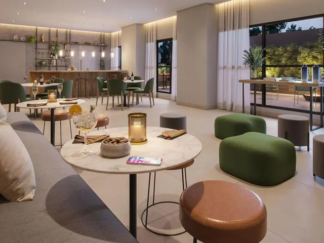 Imagem 9: Apartamento À Venda no Bairro Butantã - São Paulo/Sp