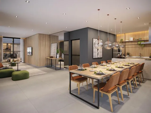 Imagem 10: Apartamento À Venda no Bairro Butantã - São Paulo/Sp