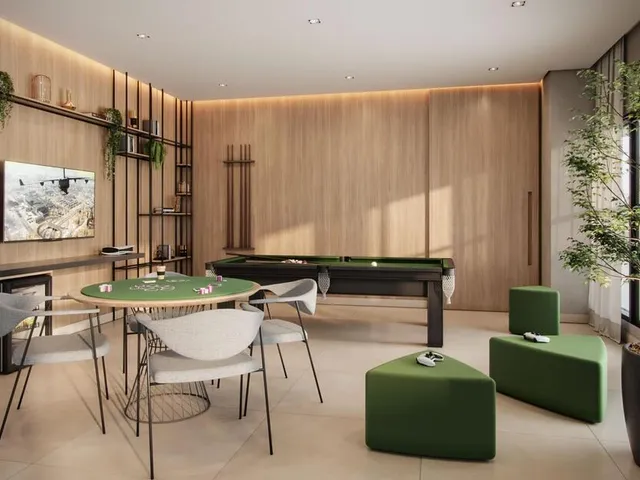 Imagem 12: Apartamento À Venda no Bairro Butantã - São Paulo/Sp