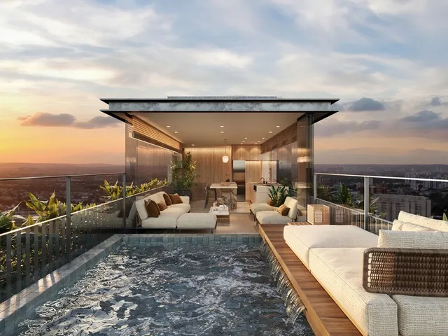 Imagem 8: Casa Vertical Apinajés