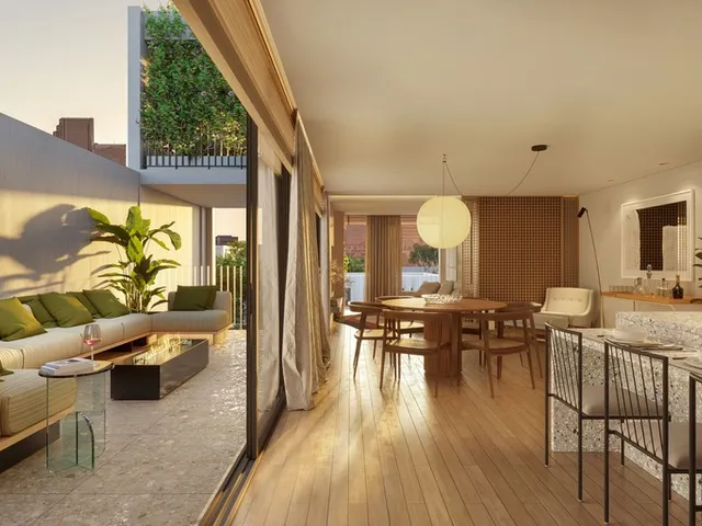 Imagem 11: Casa Vertical Apinajés