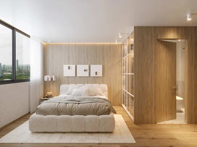 Imagem 12: Casa Vertical Apinajés