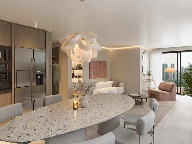 Imagem 14: Casa Vertical Apinajés