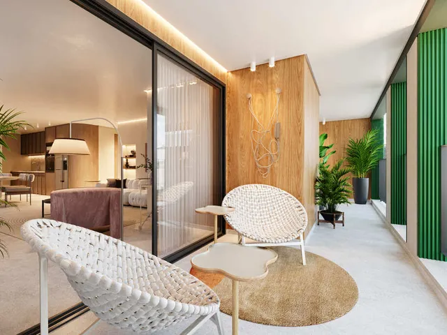 Imagem 15: Casa Vertical Apinajés