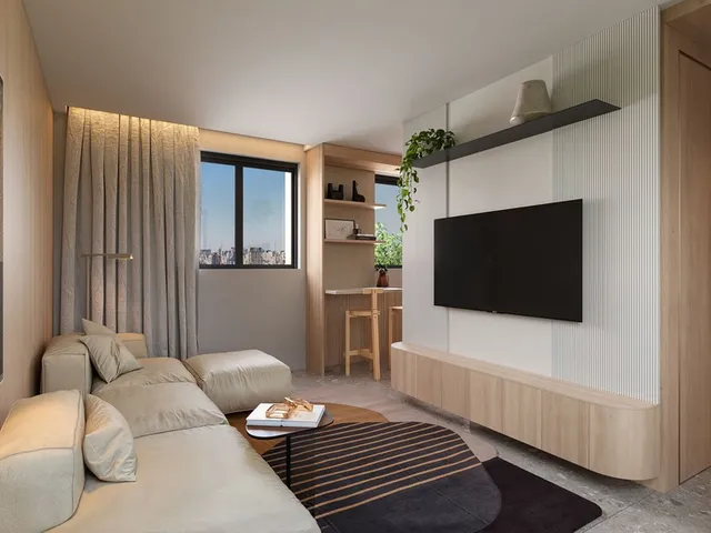 Imagem 16: Casa Vertical Apinajés