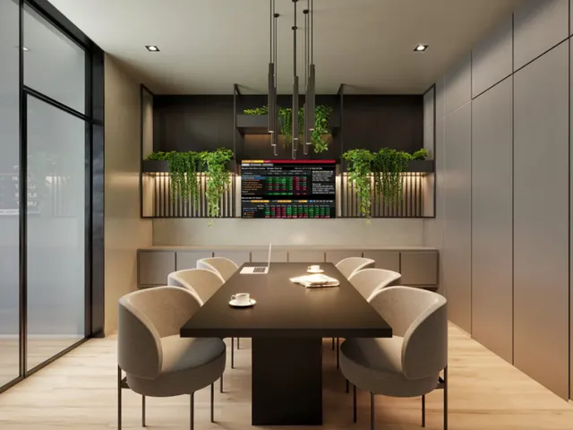 Imagem 13: Nik Estilo Paulista - Residencial - Nik Estilo Paulista - Residencial