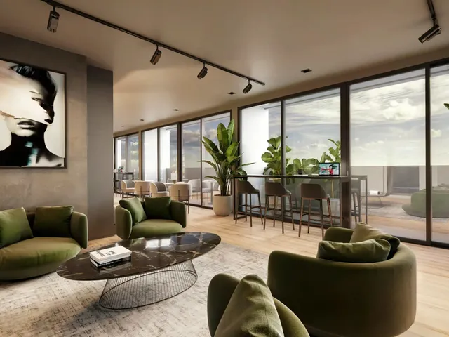 Imagem 14: Nik Estilo Paulista - Residencial - Nik Estilo Paulista - Residencial