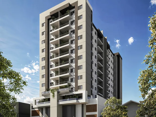 Imagem: Aviva Residencial Vila Matilde
