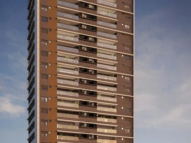 Imagem 1: Gaia Ibirapuera - Breve Lançamento - Gaia Ibirapuera - Residencial