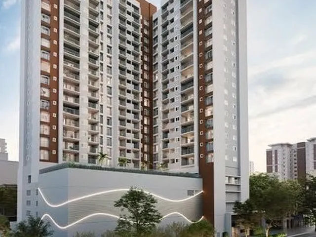 Imagem: Raízes Premium Campo Belo - Breve Lançamento