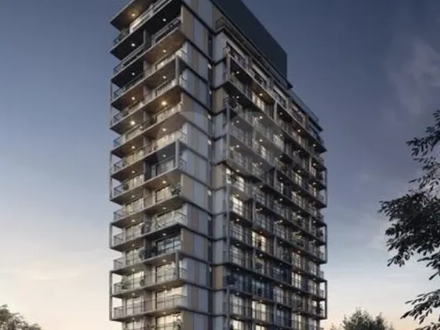 Imagem 1: Hauser Home Desing Moema - Residencial