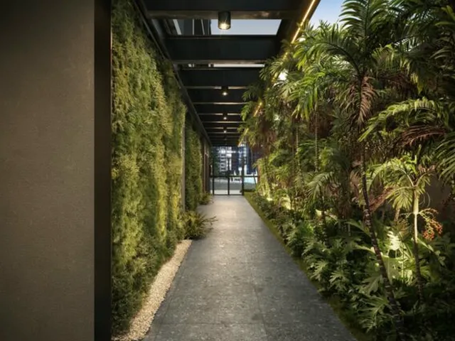 Imagem 3: Hauser Home Desing Moema - Breve Lançamento - Hauser Home Desing Moema - Residencial