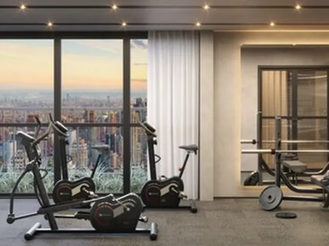 Imagem 4: Hauser Home Desing Moema - Breve Lançamento - Hauser Home Desing Moema - Residencial
