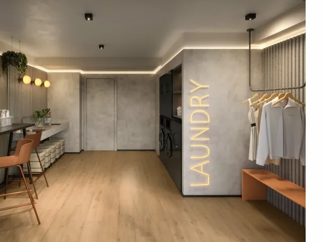 Imagem 6: Hauser Home Desing Moema - Breve Lançamento - Hauser Home Desing Moema - Residencial