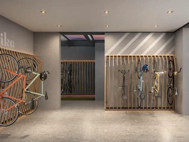 Imagem 8: Hauser Home Desing Moema - Breve Lançamento - Hauser Home Desing Moema - Residencial