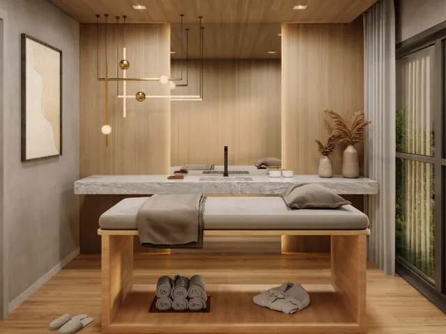 Imagem 9: Hauser Home Desing Moema - Breve Lançamento - Hauser Home Desing Moema - Residencial
