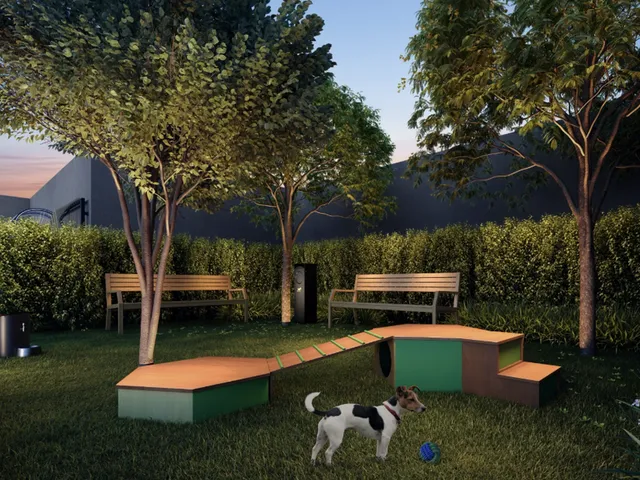 Imagem 10: Hauser Home Desing Moema - Breve Lançamento - Hauser Home Desing Moema - Residencial
