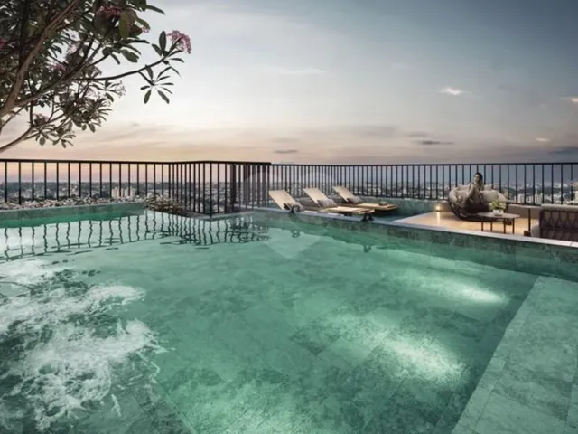 Imagem 2: Hauser Home Desing Moema - Breve Lançamento - Hauser Home Desing Moema - Residencial