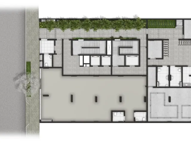 Imagem 13: Hauser Home Desing Moema - Breve Lançamento - Hauser Home Desing Moema - Residencial