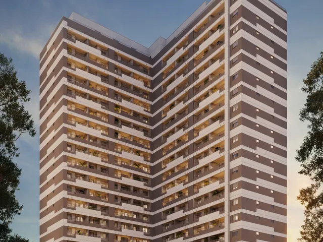 Imagem: Apartamento Garden À Venda em São Paulo