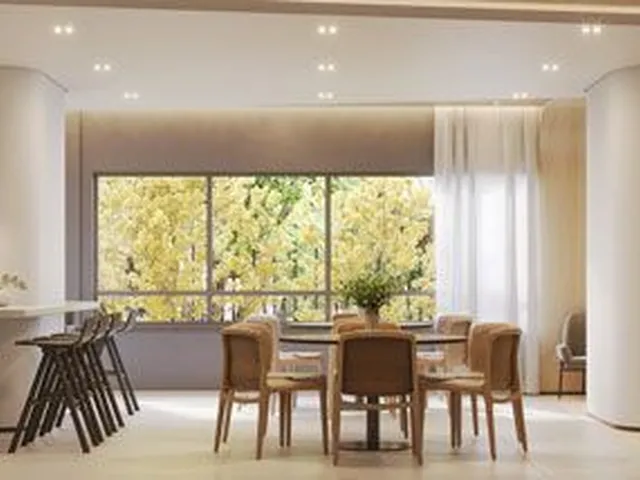 Imagem 8: Apartamento Garden À Venda em São Paulo, Paraíso, com 1 Quarto, 36,77M²