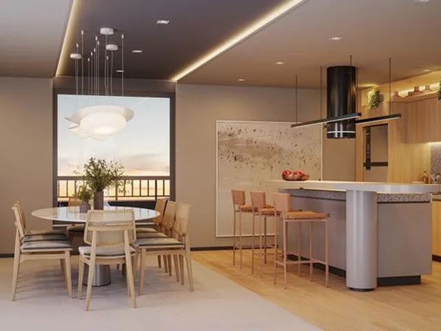 Imagem 9: Apartamento Garden À Venda em São Paulo, Paraíso, com 1 Quarto, 36,77M²